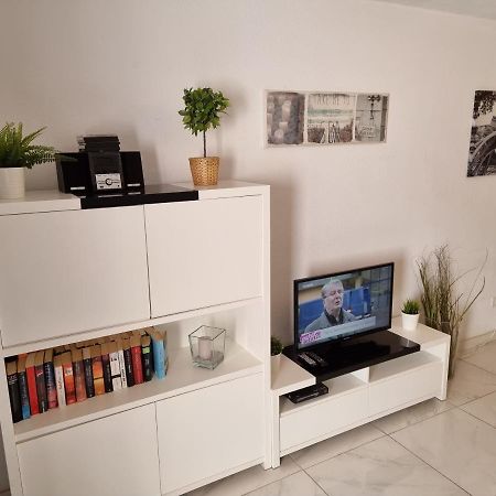 Duplex Apartment Vistamar, Sea-View, Heated Pool In Parque Santiago 2, Wifi Playa de las Americas (Tenerife) Exterior foto
