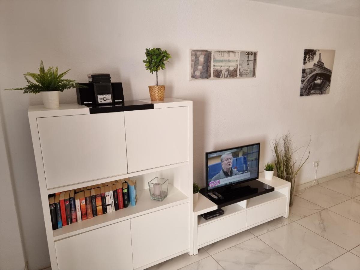 Duplex Apartment Vistamar, Sea-View, Heated Pool In Parque Santiago 2, Wifi Playa de las Americas (Tenerife) Exterior foto